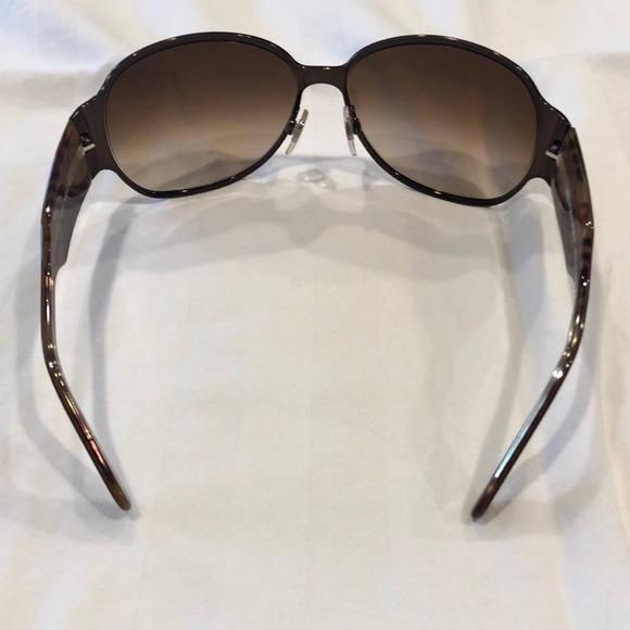 burberry sunglasses main image 5